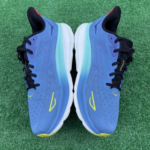 HOKA ONE ONE CLIFTON 9 - Men’s Running Shoes - SIZE 10.5D - Picture 6 of 10